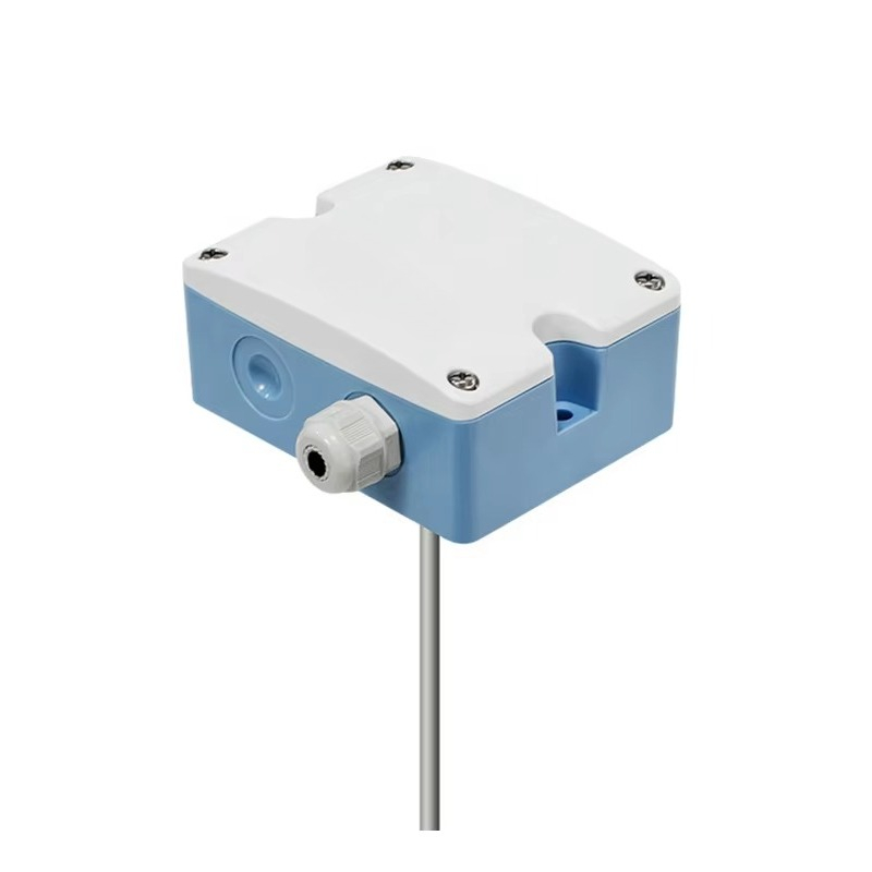 Temperature Humidity Sensor - Transmissor de Temperatura e Umidade RS485