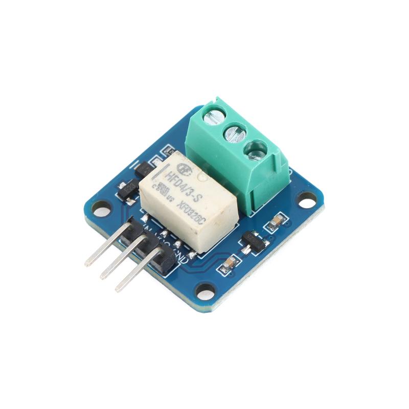 Home Automation Diy Projects - Módulo de Relé de Sinal Mini