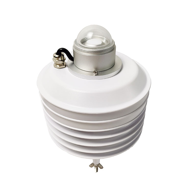 Temperature Humidity Sensor - Sensor Transmissor de Pressão Atmosférica, Temperatura,