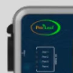 Temperature Humidity Sensor - Controlador de Cultivo Hidropônico BECC-PRO 2026