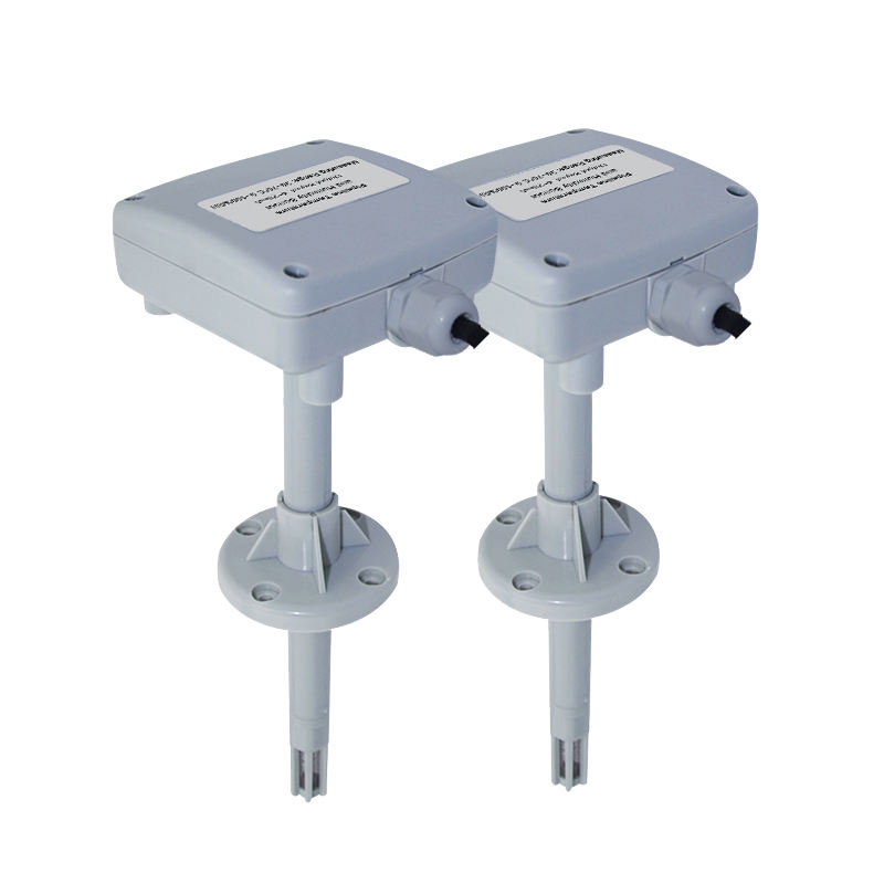 Temperature Humidity Sensor - Sensor de Temperatura e Umidade Tipo
