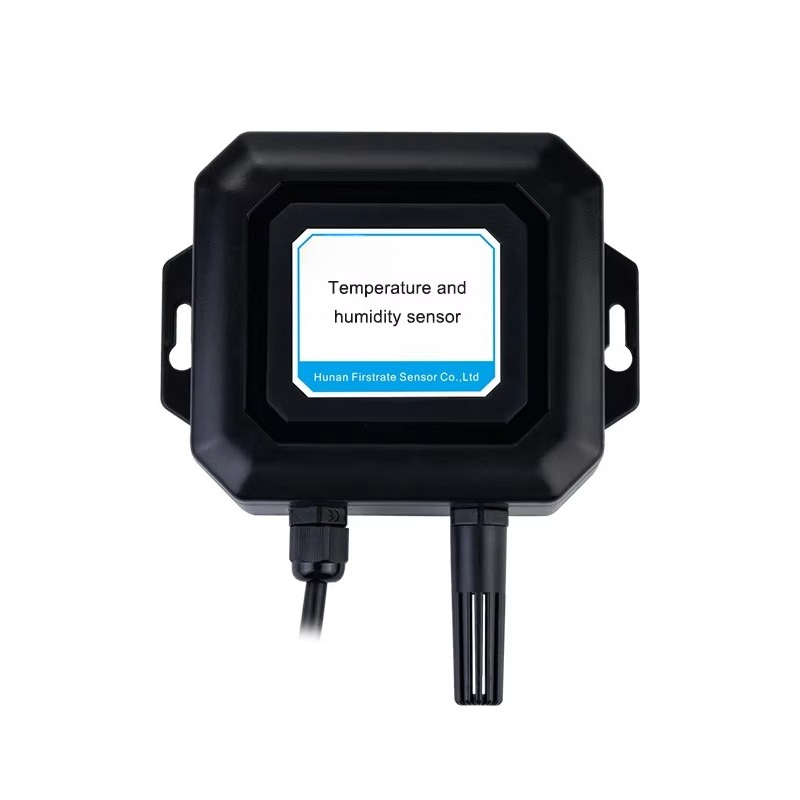 Temperature Humidity Sensor - Sensor de Temperatura e Umidade Remoto