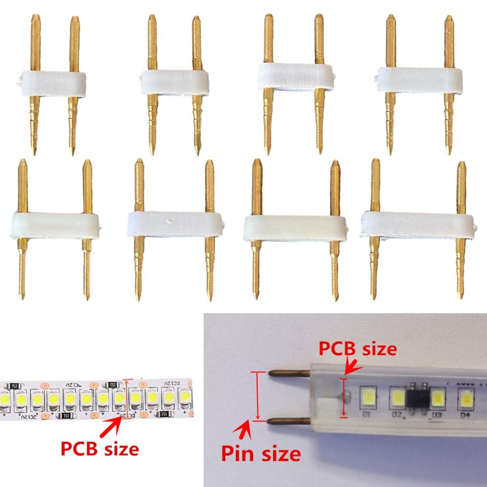 Rgb Led Matrix 8X8 - Conectores de cobre RGB ouro, terminais