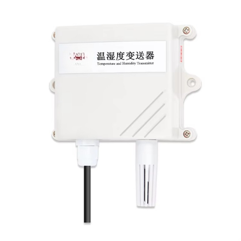 Temperature Humidity Sensor - Sensor de Temperatura e Umidade Rs485