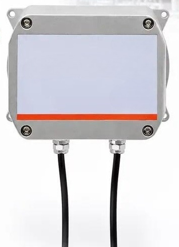 Temperature Humidity Sensor - Sensor de Umidade e Alta Temperatura