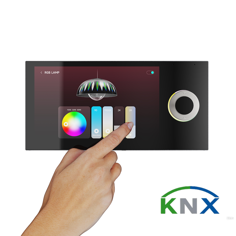 Painel de Automação Residencia - Home Automation System Design avaliação e preço
