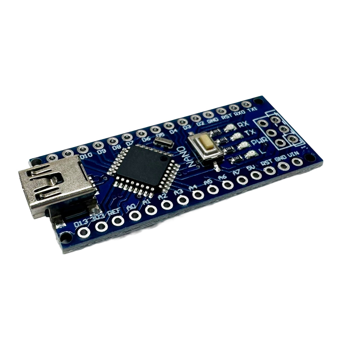 Arduino pro nano 3.0 mini/tipo - Rgb Led Matrix 8X8 avaliação e preço