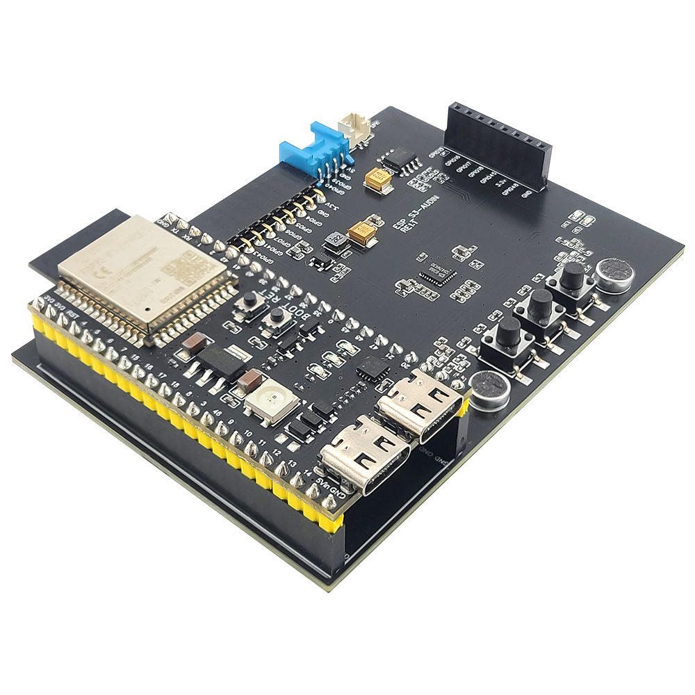 Placa de Desenvolvimento ESP32 - Keys Diy Home Automation Kit With Esp32 avaliação e preço