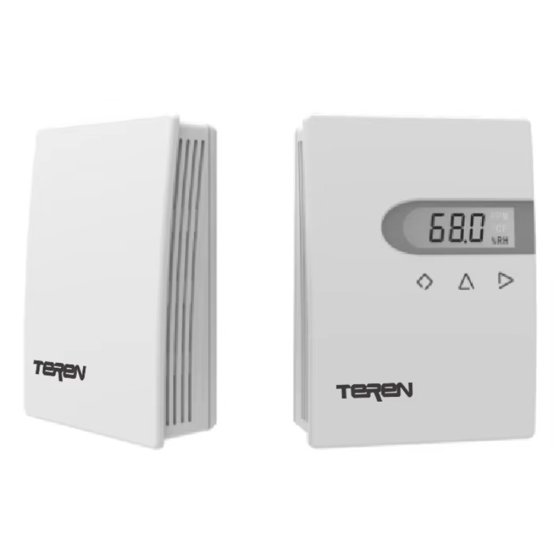 Controlador de Temperatura e U - Temperature Humidity Sensor avaliação e preço