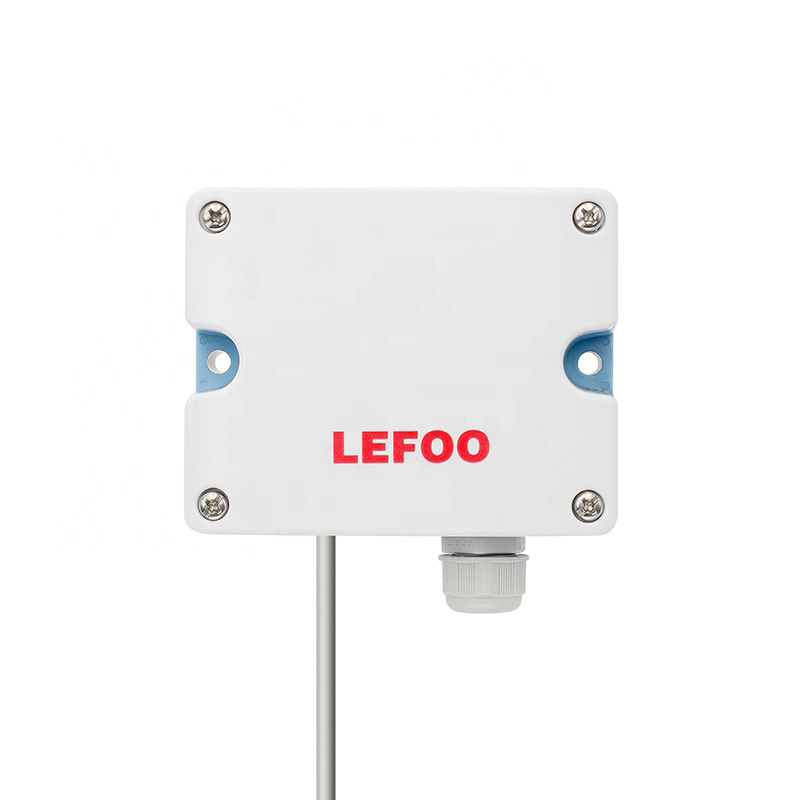 Transmissor de Temperatura e U - Temperature Humidity Sensor avaliação e preço