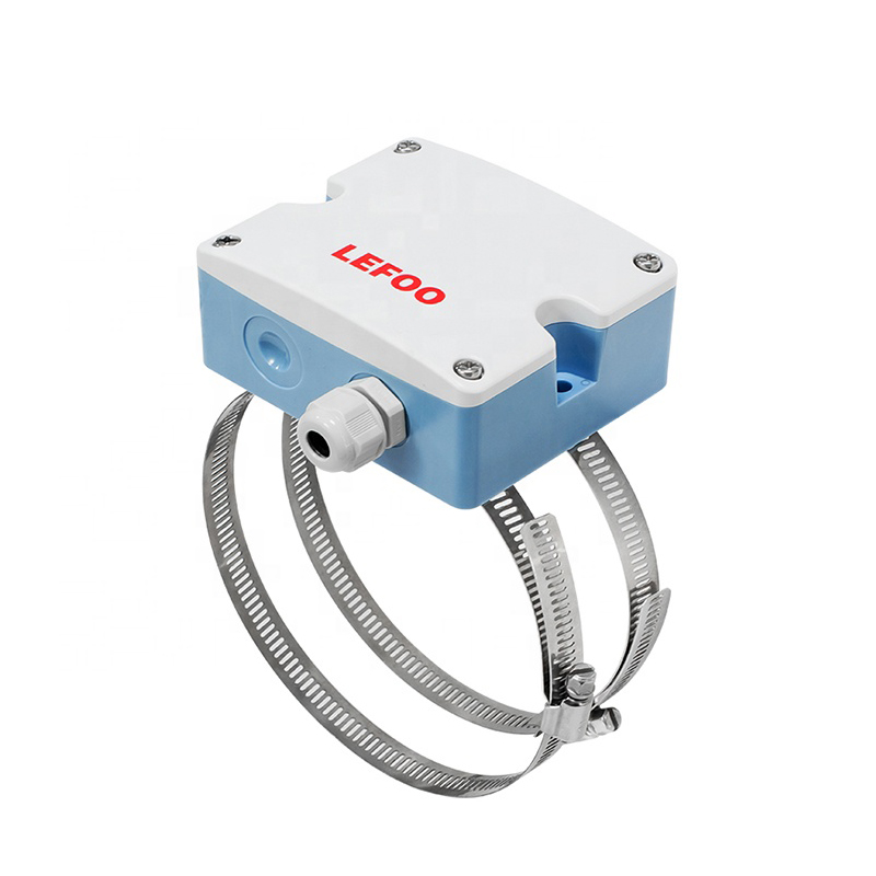 Transmissor de Temperatura e U - Temperature Humidity Sensor avaliação e preço