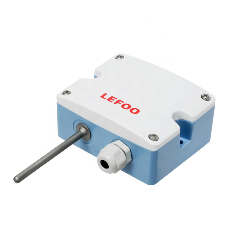 Transmissor de Temperatura e U - Temperature Humidity Sensor avaliação e preço