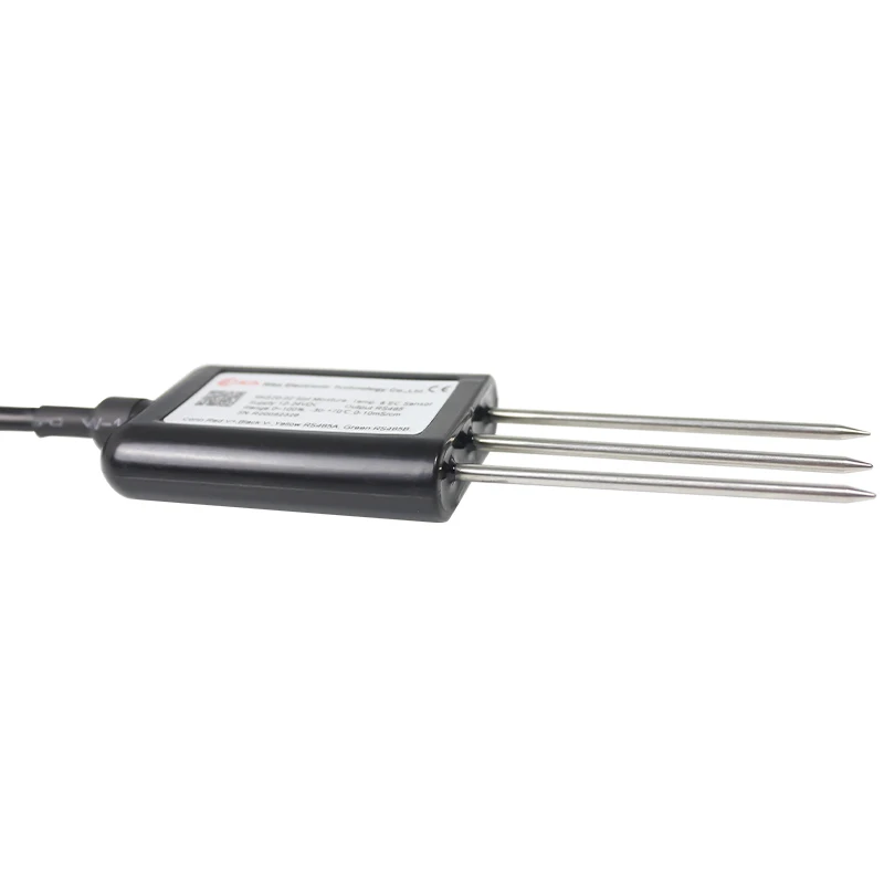 2026 quente RK520-02 detector  - Temperature Humidity Sensor avaliação e preço