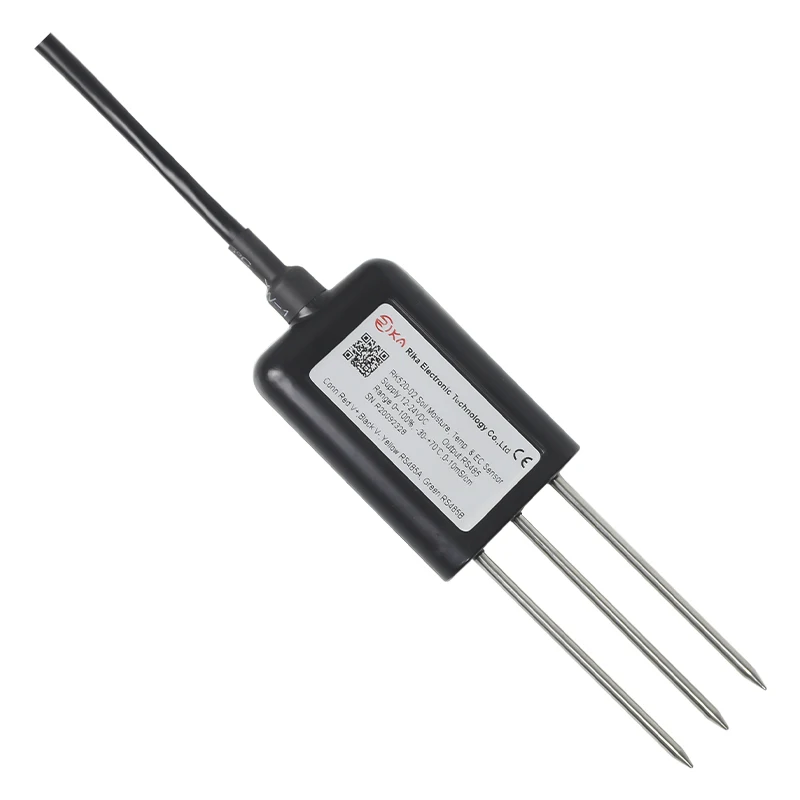 2026 quente RK520-02 detector  - Temperature Humidity Sensor avaliação e preço