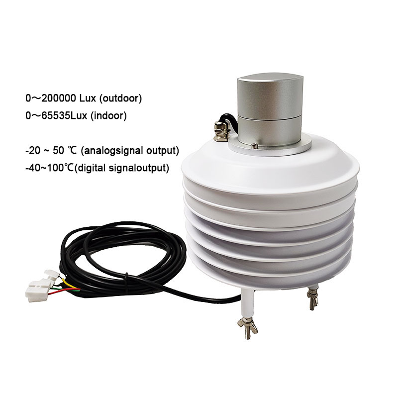 Sensor Transmissor de Pressão  - Temperature Humidity Sensor avaliação e preço