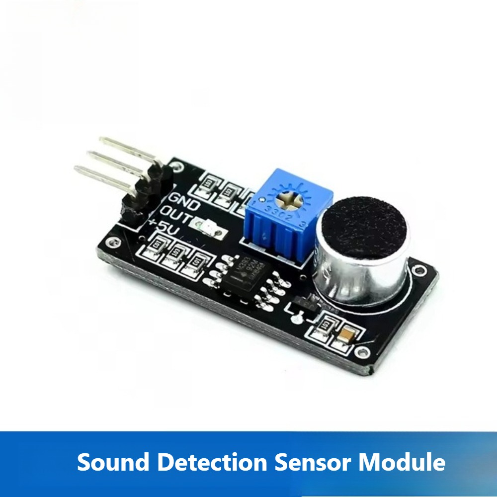Módulo sensor de detecção de s - Home Automation Diy Projects avaliação e preço