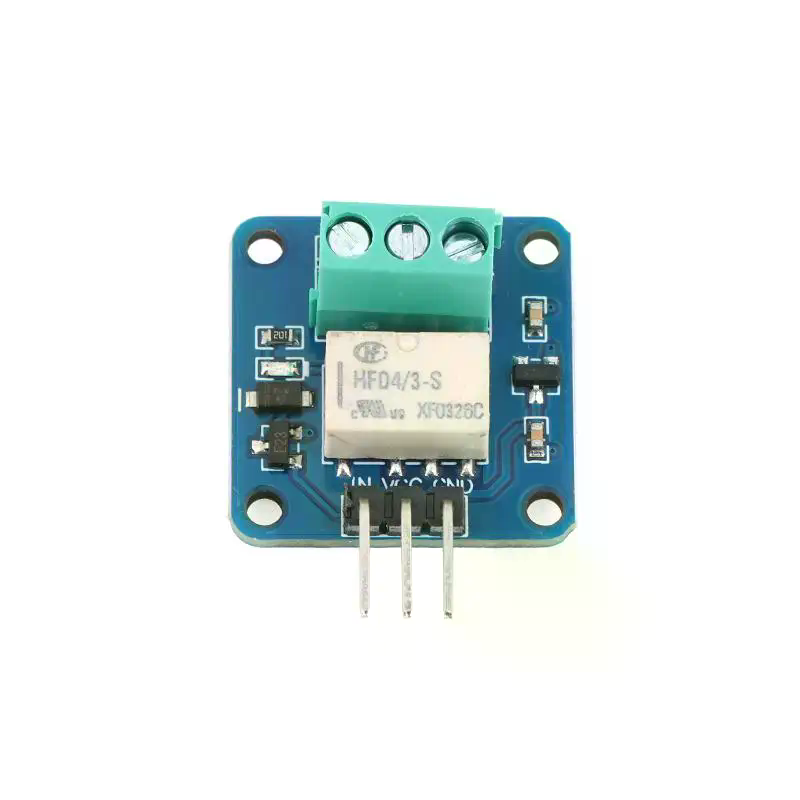 Módulo de Relé de Sinal Mini c - Home Automation Diy Projects avaliação e preço