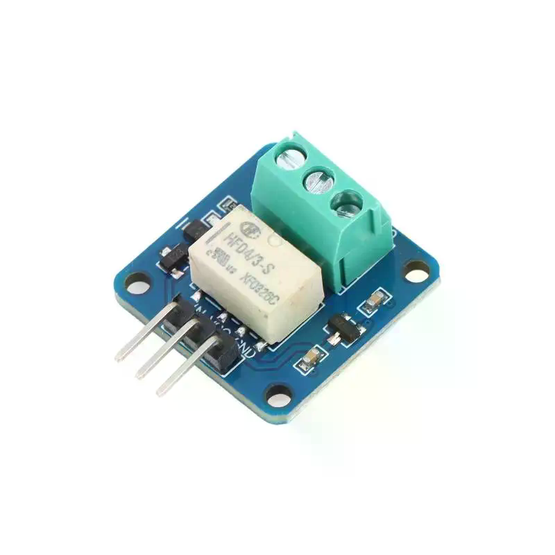 Módulo de Relé de Sinal Mini c - Home Automation Diy Projects avaliação e preço