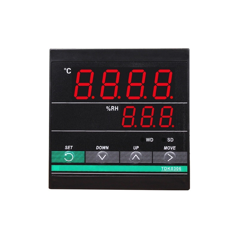 Controlador de Temperatura e U - Temperature Humidity Sensor avaliação e preço