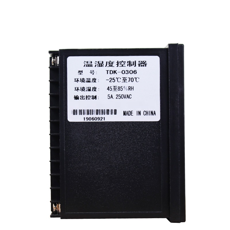 Controlador de Temperatura e U - Temperature Humidity Sensor avaliação e preço