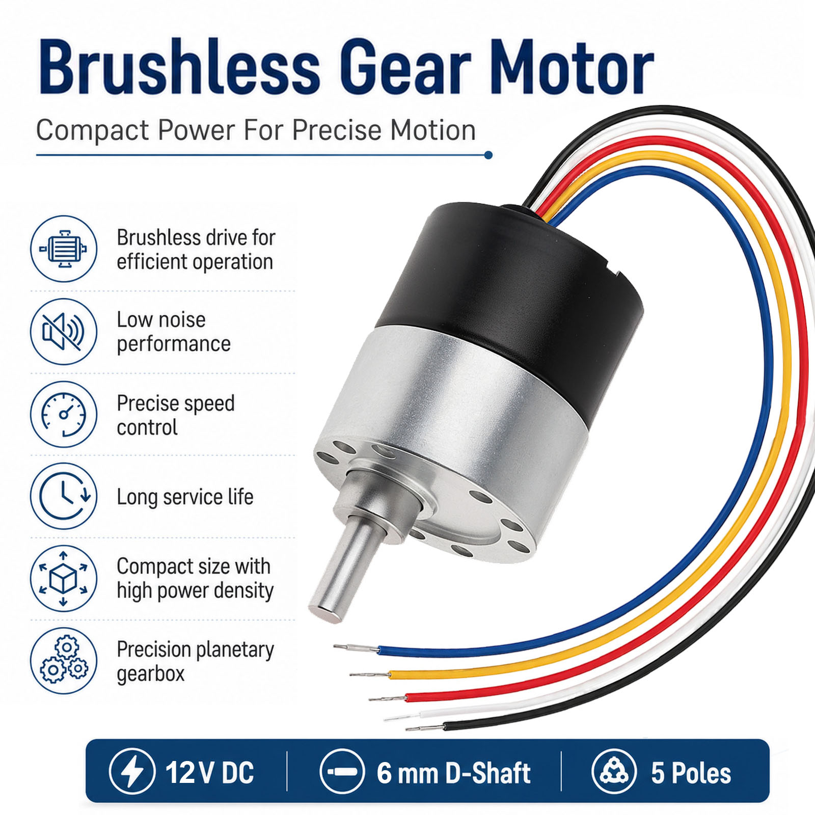 Micro Motor de Engrenagem Sem  - Home Automation Diy Projects avaliação e preço