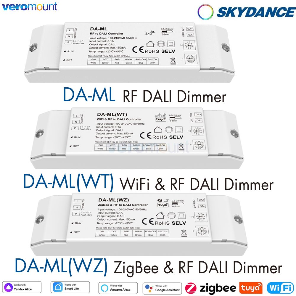 Skydance wifi zigbee 2.4g rf d - Zigbee Coordinator Stick avaliação e preço