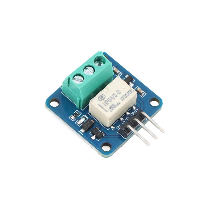 Módulo de Relé de Sinal Mini D - Home Automation Diy Projects avaliação e preço