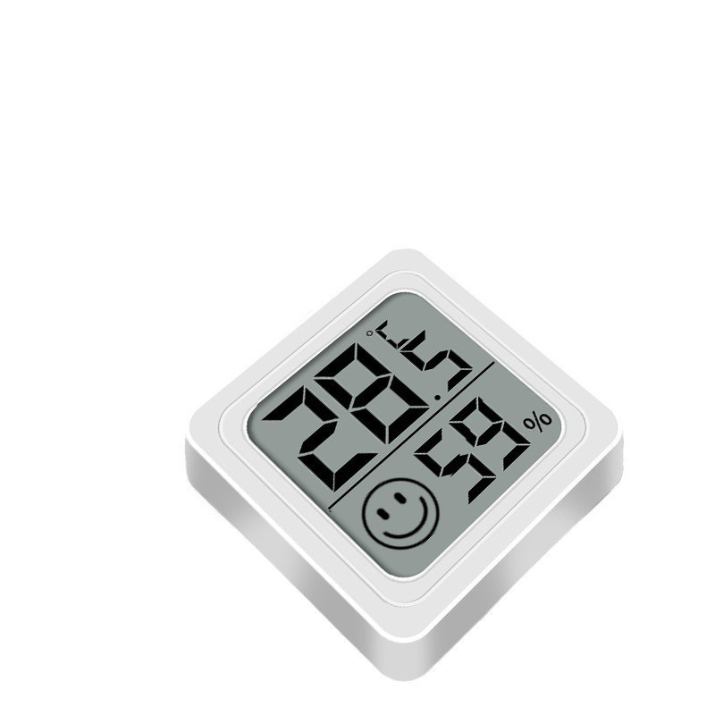 Termômetro Digital LCD e Higrô - Home Automation Industry avaliação e preço