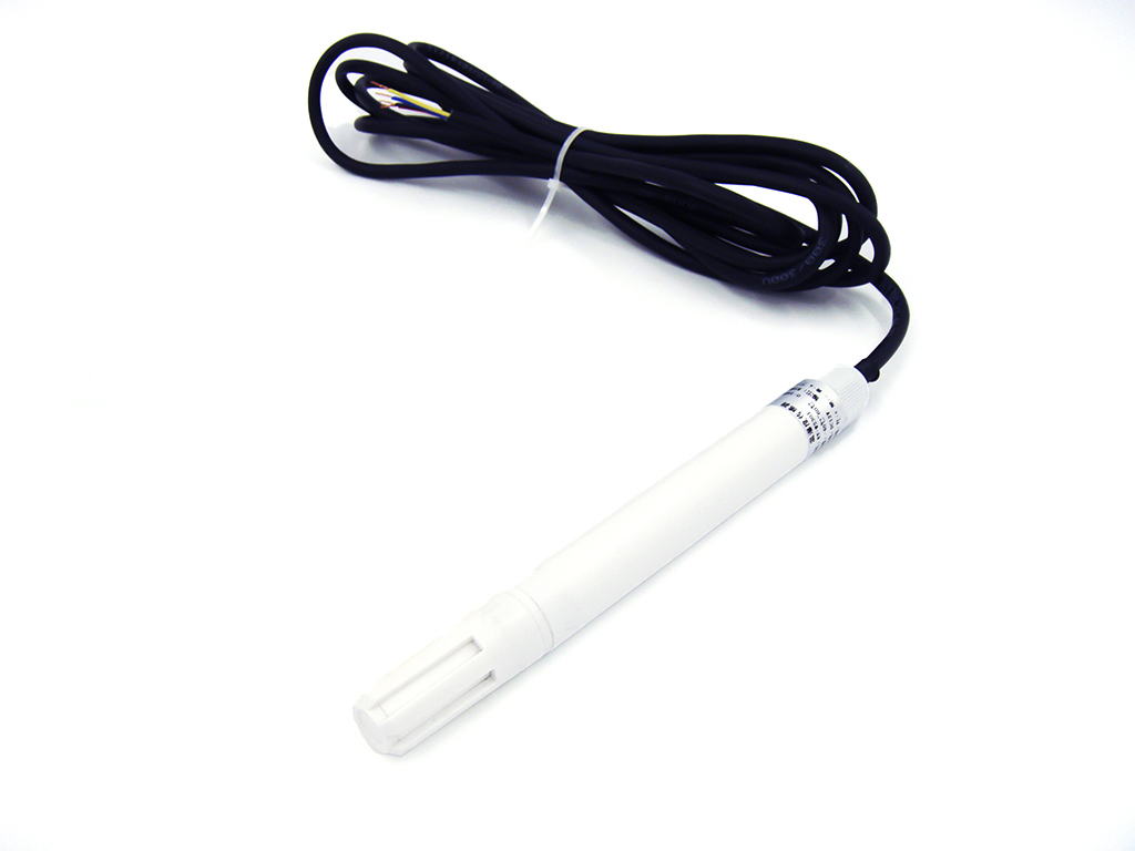 Sensor de Temperatura e Umidad - Temperature Humidity Sensor avaliação e preço