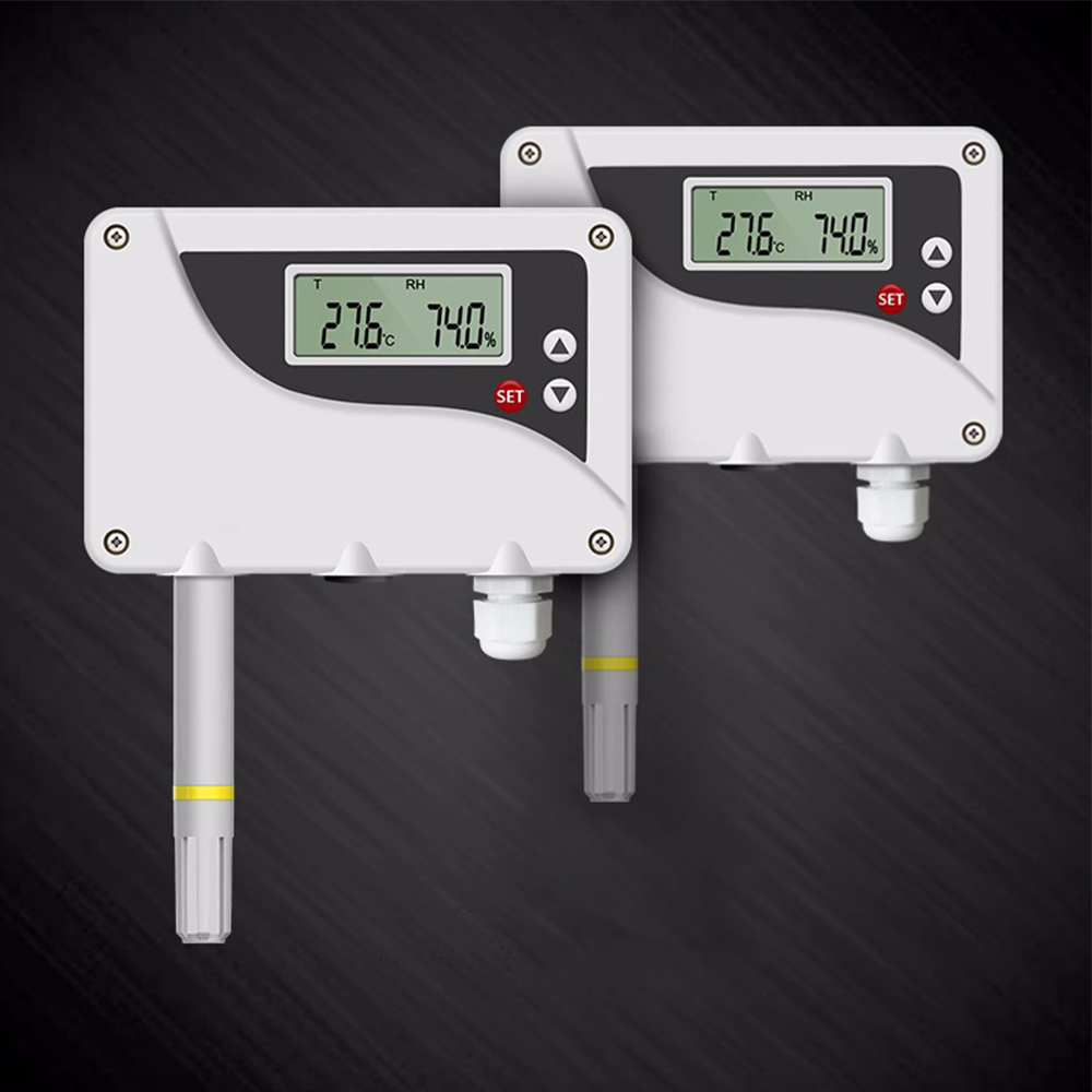 Módulo de Controle de Sensor d - Temperature Humidity Sensor avaliação e preço