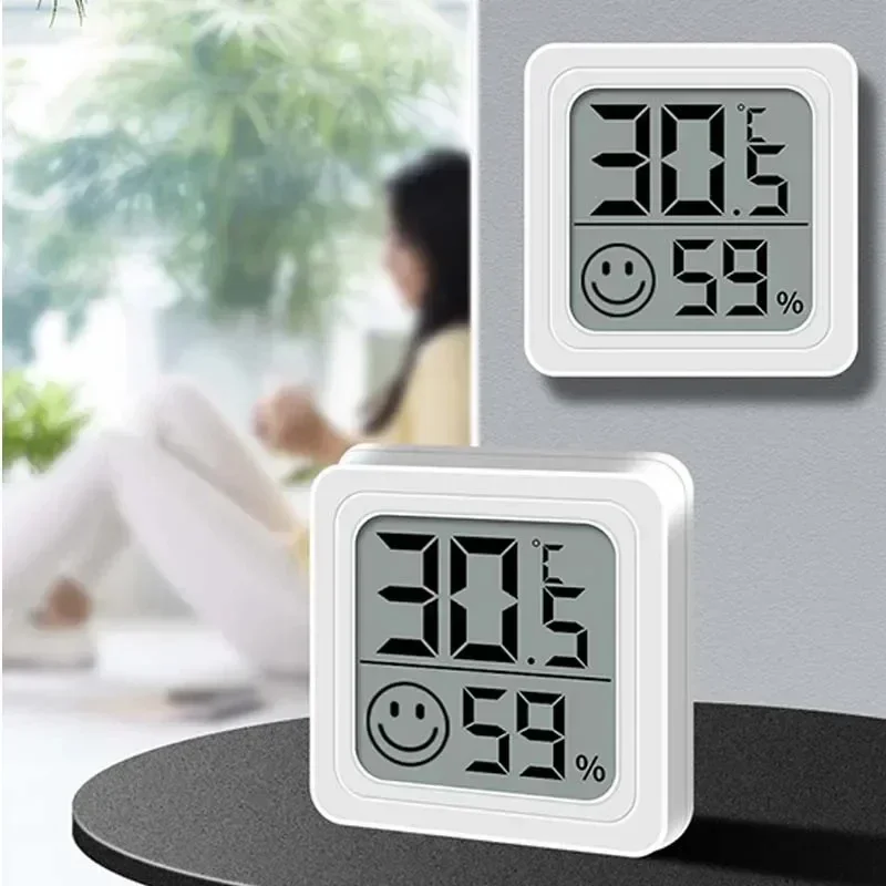 Xiaomi mijia mini lcd digital  - Temperature Humidity Sensor avaliação e preço