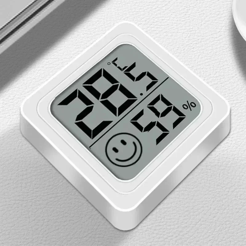 Xiaomi mijia mini lcd digital  - Temperature Humidity Sensor avaliação e preço