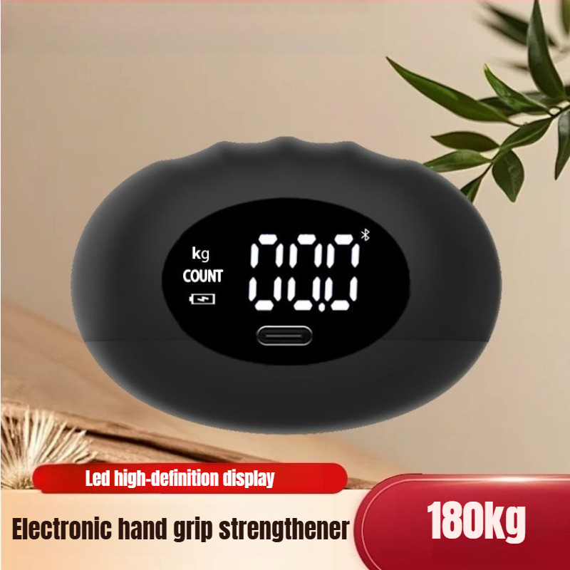 Dinamômetro Digital Ergonômico - Home Automation Industry avaliação e preço