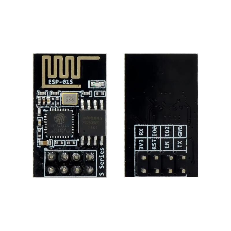 Módulo de Relé Wifi ESP8266 ES - Home Automation Diy Projects avaliação e preço