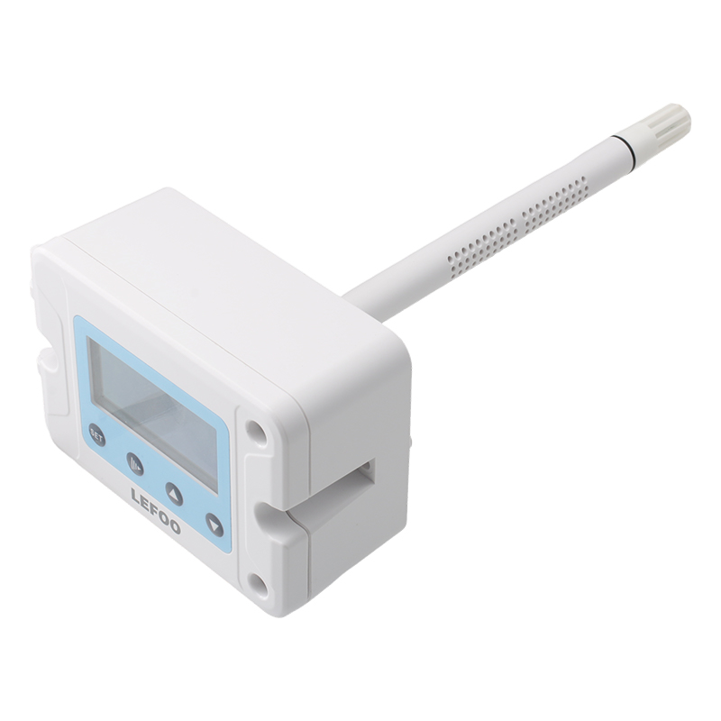 Sensor de Temperatura, Umidade - Temperature Humidity Sensor avaliação e preço
