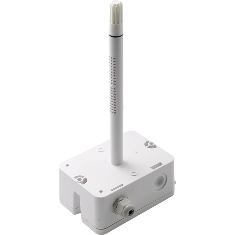 Sensor de Temperatura, Umidade - Temperature Humidity Sensor avaliação e preço