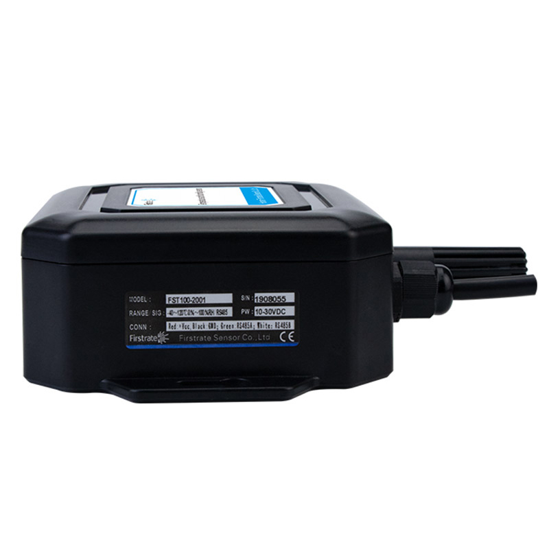 Sensor de Temperatura e Umidad - Temperature Humidity Sensor avaliação e preço