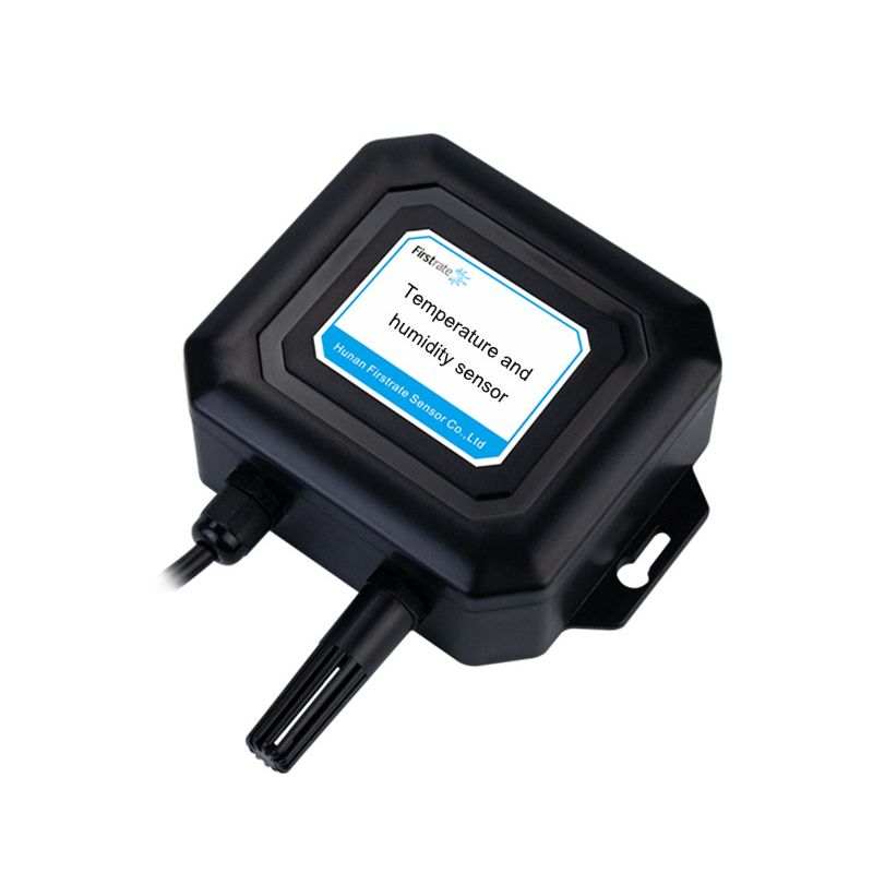 Sensor de Temperatura e Umidad - Temperature Humidity Sensor avaliação e preço