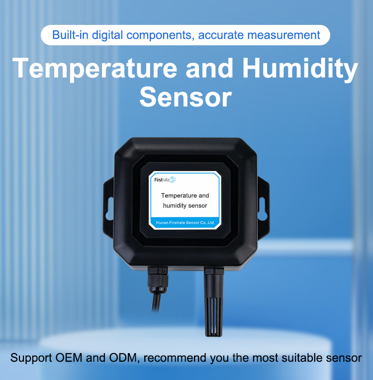 Sensor de Temperatura e Umidad - Temperature Humidity Sensor avaliação e preço