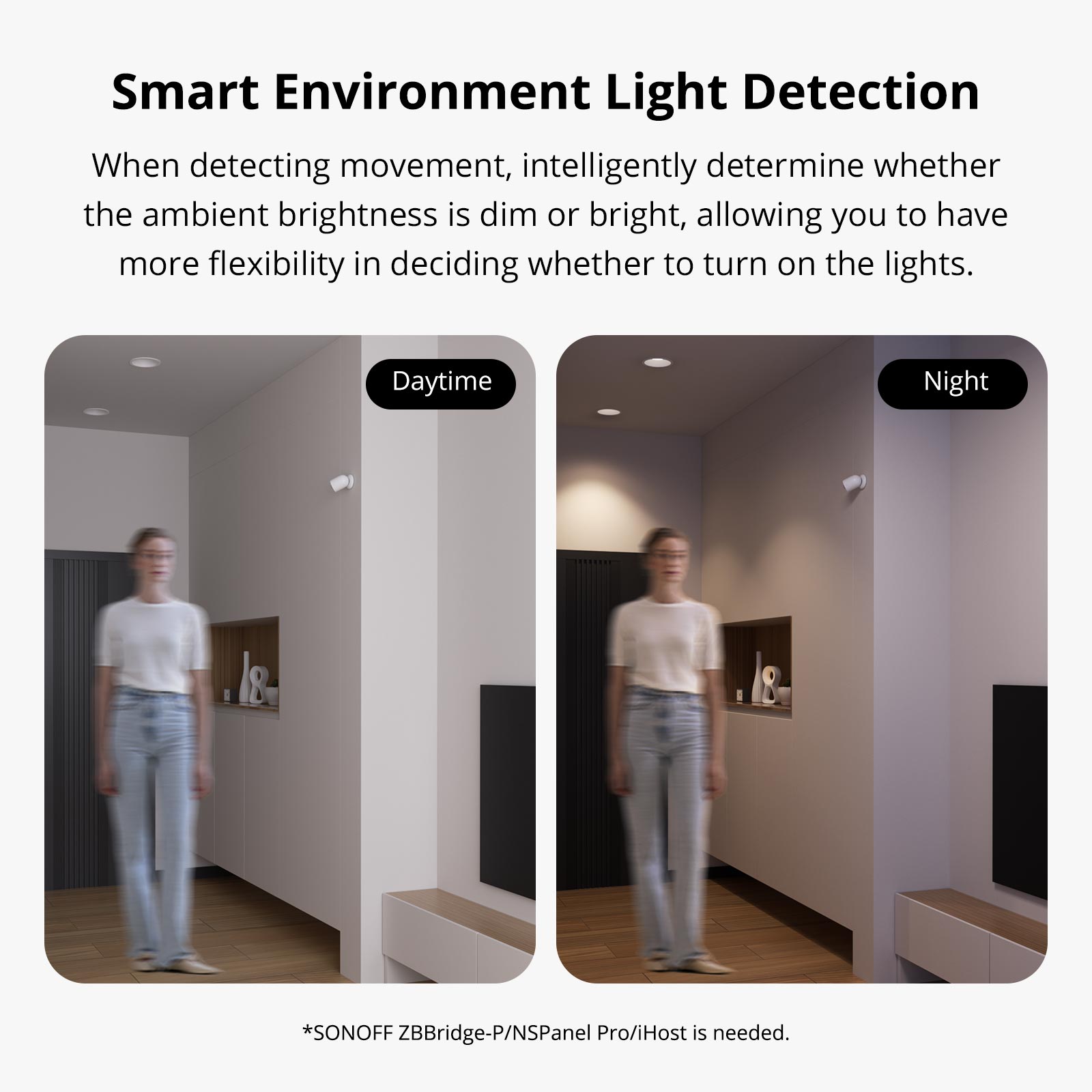 Sensor de Movimento ZigBee SON - Sonoff Basic Switch avaliação e preço