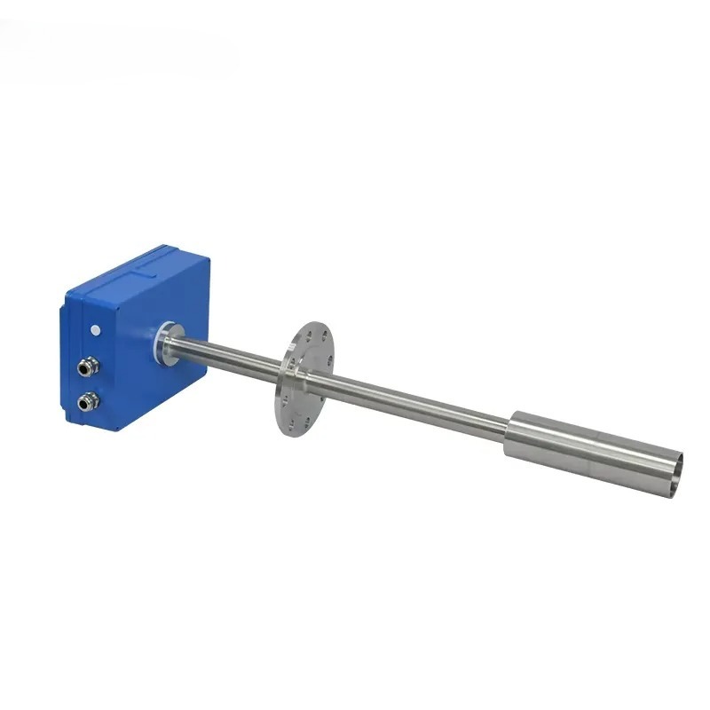 Transmissor de Umidade Industr - Temperature Humidity Sensor avaliação e preço