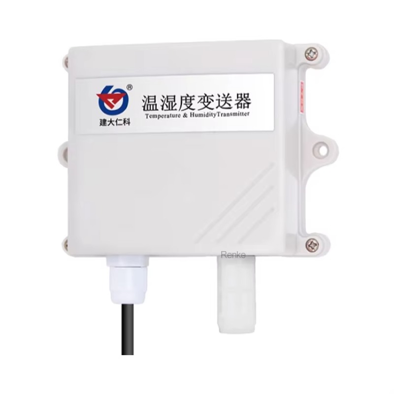 Sensor de Temperatura e Umidad - Temperature Humidity Sensor avaliação e preço