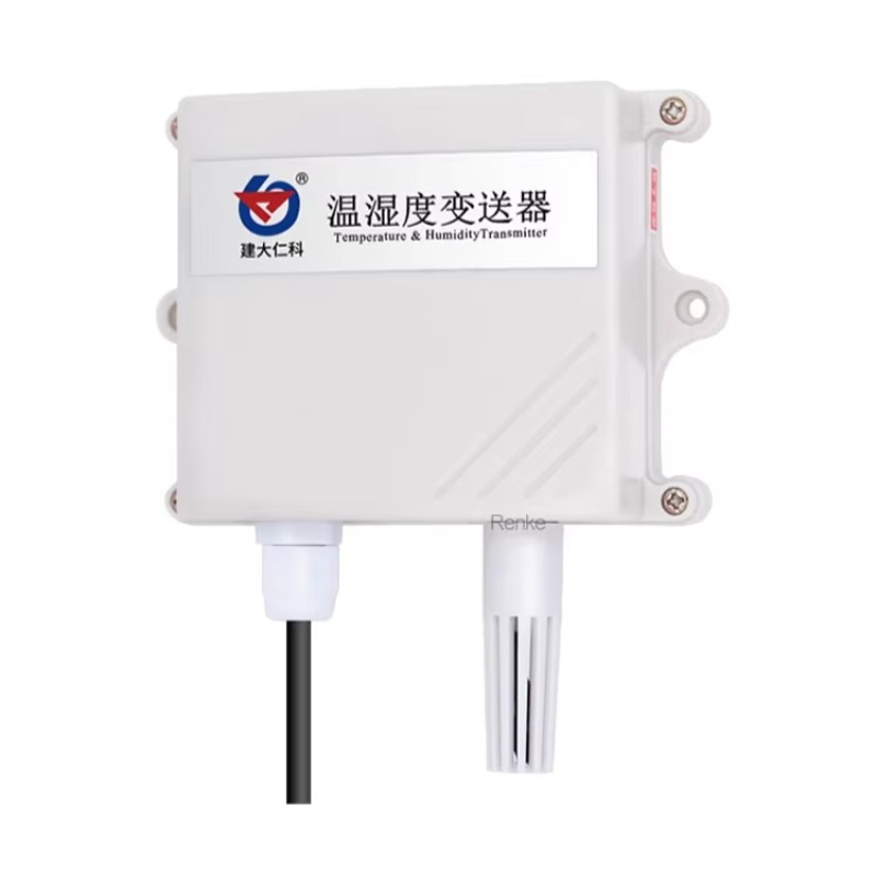 Sensor de Temperatura e Umidad - Temperature Humidity Sensor avaliação e preço