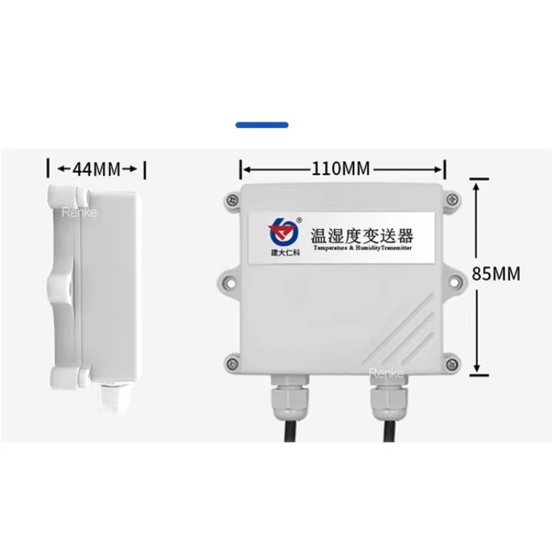 Sensor de Temperatura e Umidad - Temperature Humidity Sensor avaliação e preço