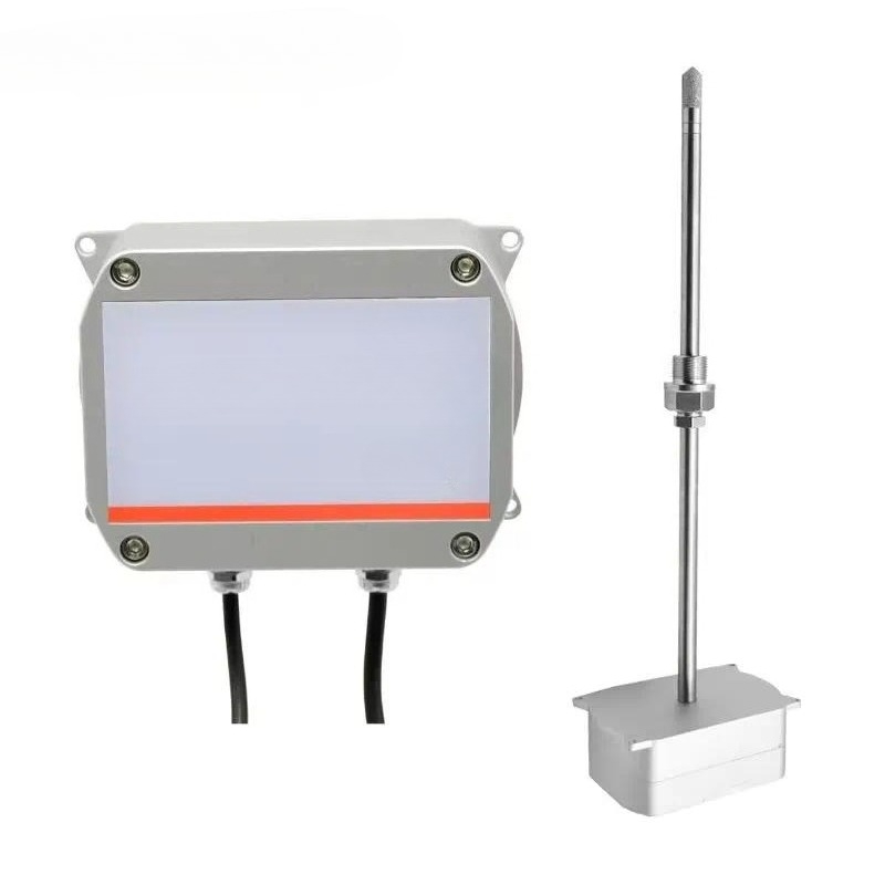 Sensor de Umidade e Alta Tempe - Temperature Humidity Sensor avaliação e preço