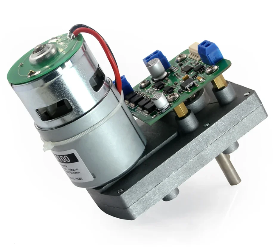 12v 100kg 150kg grande torque  - Diy Automation avaliação e preço